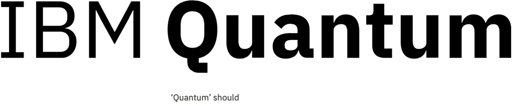 IBM Quantum
